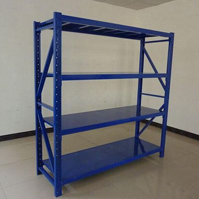 中型貨架展示 中型貨架展示